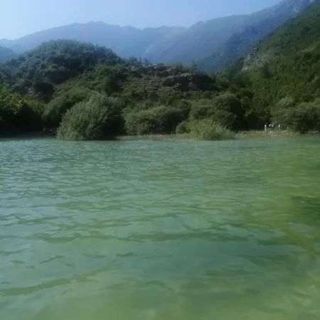 Holiday home Kuca Za Odmor Diva Mostar