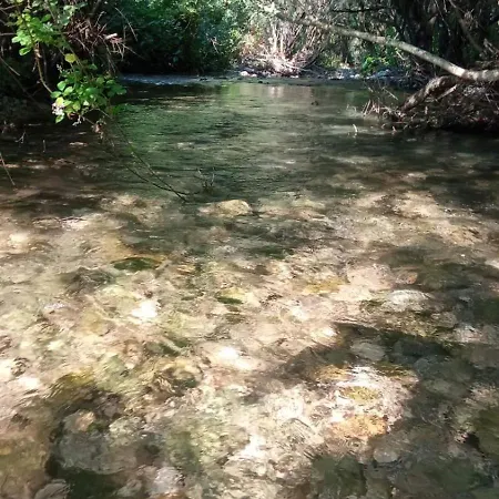 Holiday home Kuca Za Odmor Diva *