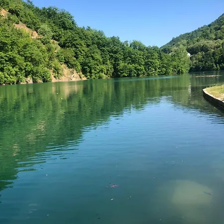 Kuca Za Odmor Diva Holiday home *