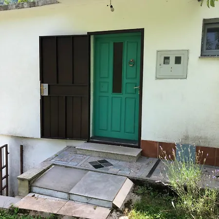 Holiday home Kuca Za Odmor Diva Mostar