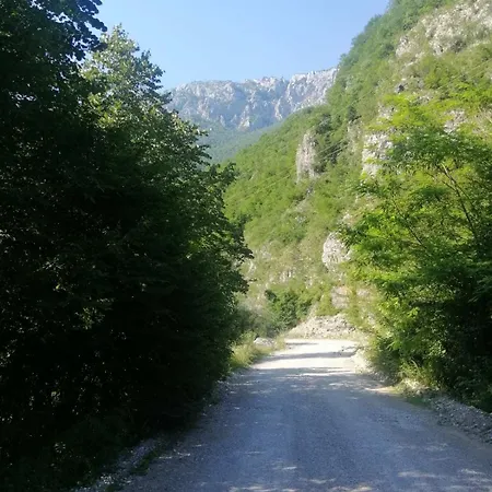 Holiday home Kuca Za Odmor Diva *