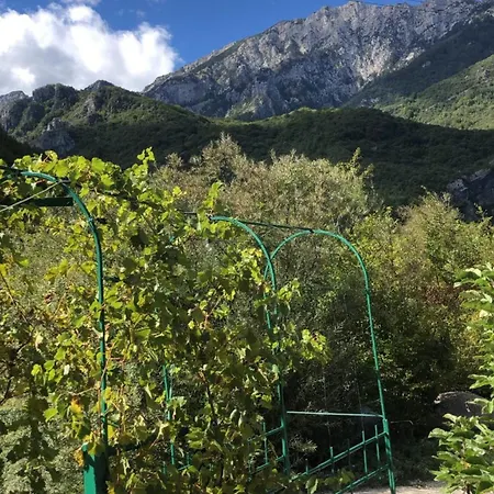 Kuca Za Odmor Diva