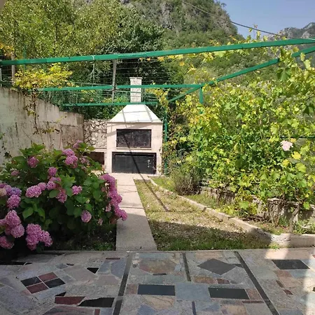 Kuca Za Odmor Diva Holiday home