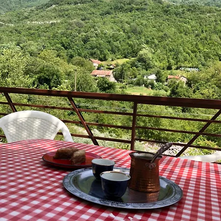 Kuca Za Odmor Diva *