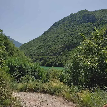 Holiday home Kuca Za Odmor Diva *