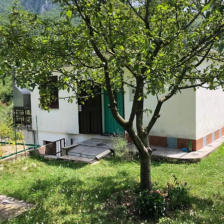 Kuca Za Odmor Diva * Mostar
