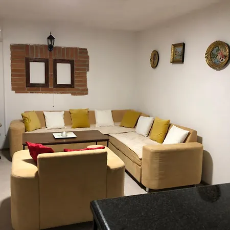 Kuca Za Odmor Diva Mostar