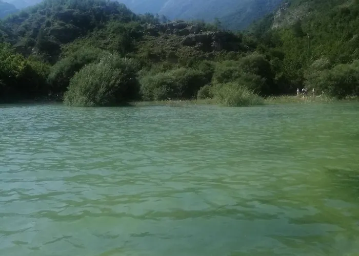 Holiday home Kuca Za Odmor Diva Mostar