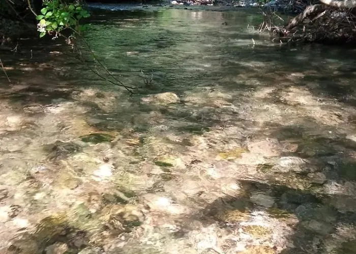 Holiday home Kuca Za Odmor Diva *