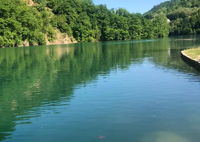 Kuca Za Odmor Diva Holiday home *