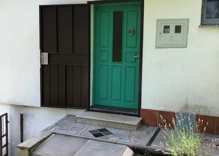 Holiday home Kuca Za Odmor Diva Mostar