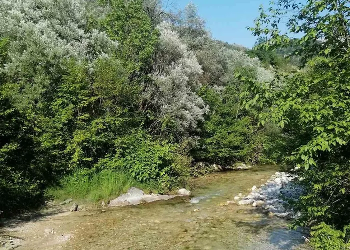 Kuca Za Odmor Diva *