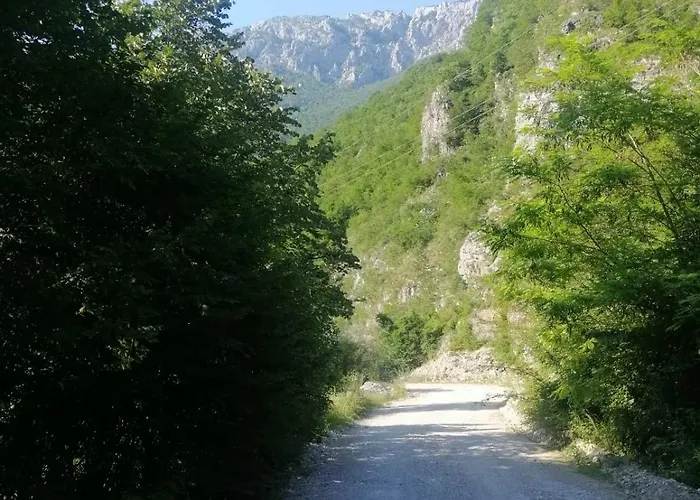 Holiday home Kuca Za Odmor Diva *