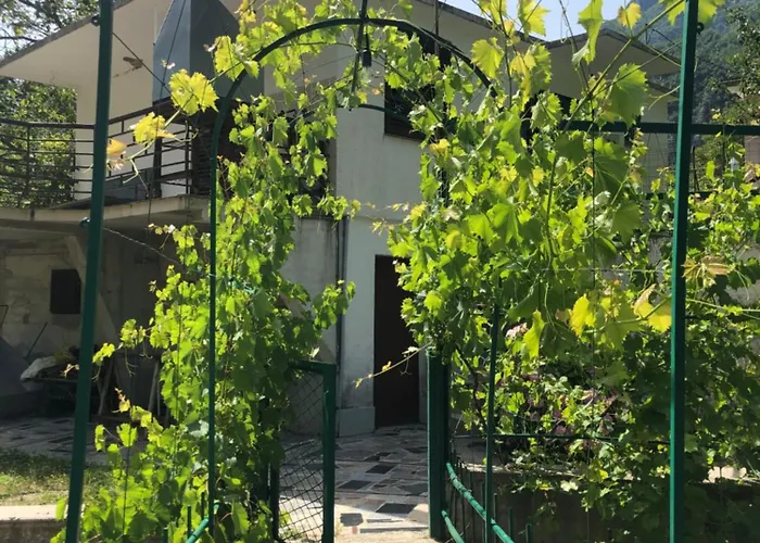 Kuca Za Odmor Diva Holiday home *