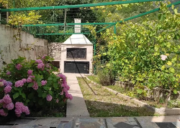 Kuca Za Odmor Diva Holiday home