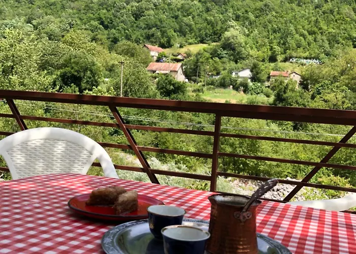 Kuca Za Odmor Diva *