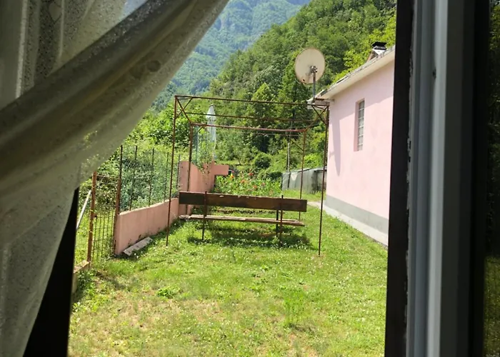 Kuca Za Odmor Diva Holiday home