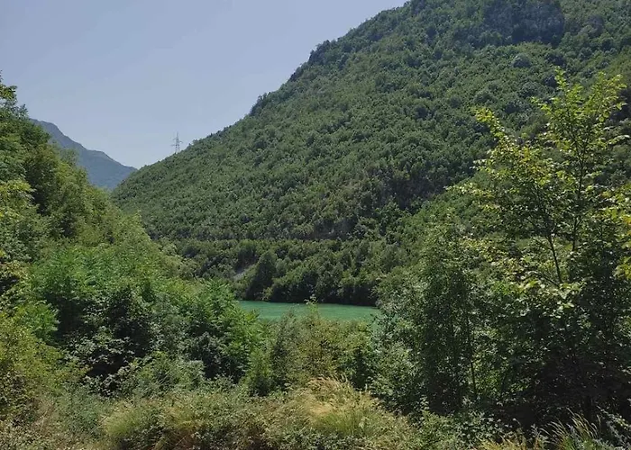 Holiday home Kuca Za Odmor Diva *