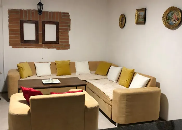 Kuca Za Odmor Diva Mostar